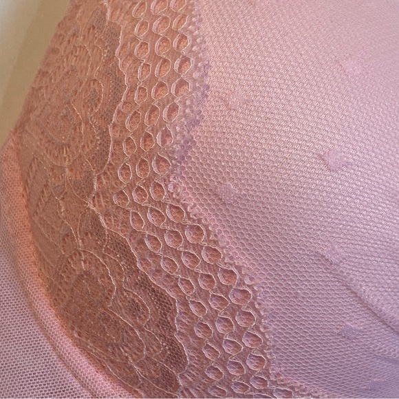 Flora Barbie Pink 2 Piece Baby Doll Set Size Medium - Picture 10 of 16